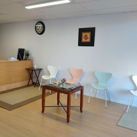 Healing Touch Holistic Living Space Amherst Kültér fotó