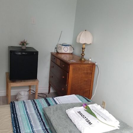 Healing Touch Holistic Living Space Amherst Kültér fotó