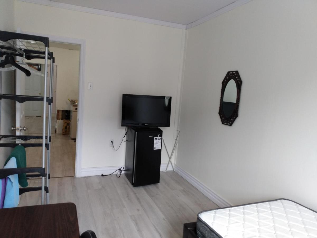 Healing Touch Holistic Living Space Amherst Kültér fotó