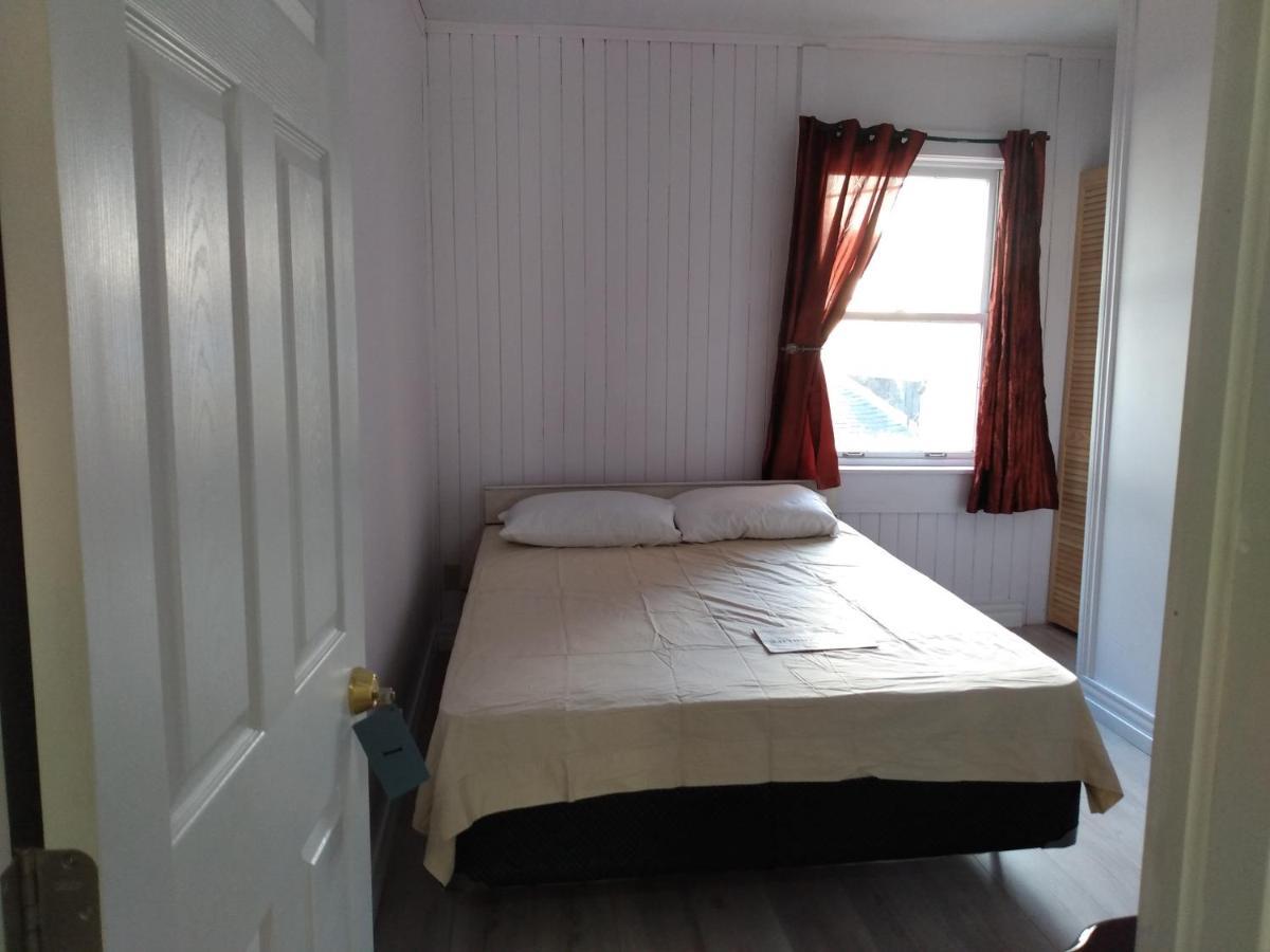 Healing Touch Holistic Living Space Amherst Kültér fotó