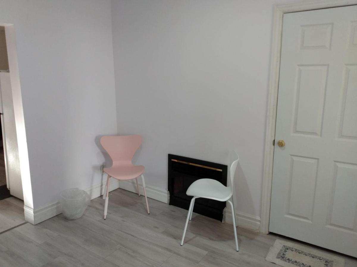 Healing Touch Holistic Living Space Amherst Kültér fotó