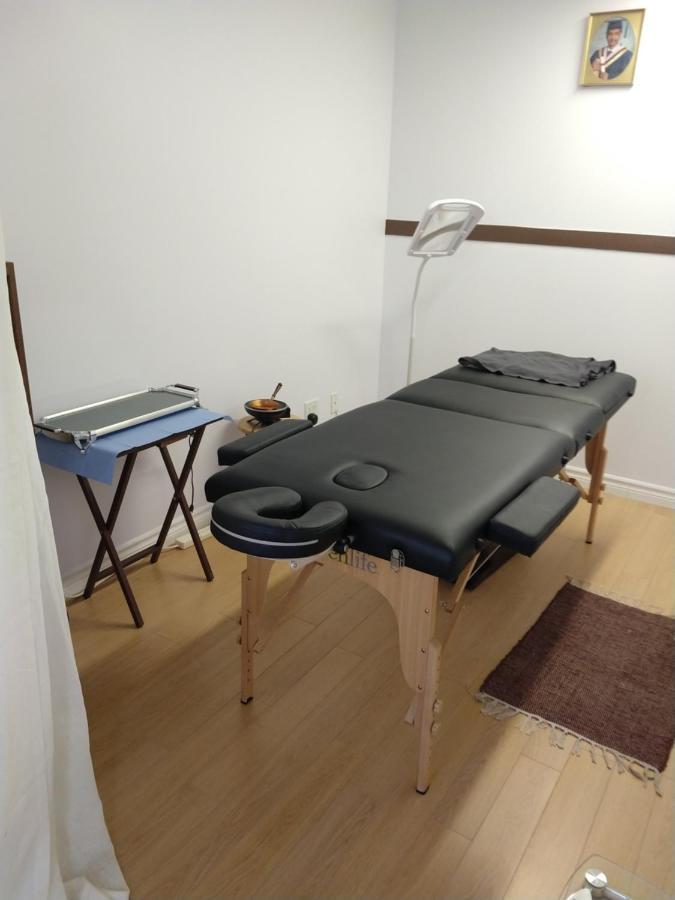 Healing Touch Holistic Living Space Amherst Kültér fotó