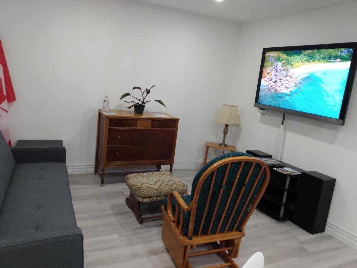 Healing Touch Holistic Living Space Amherst Kültér fotó