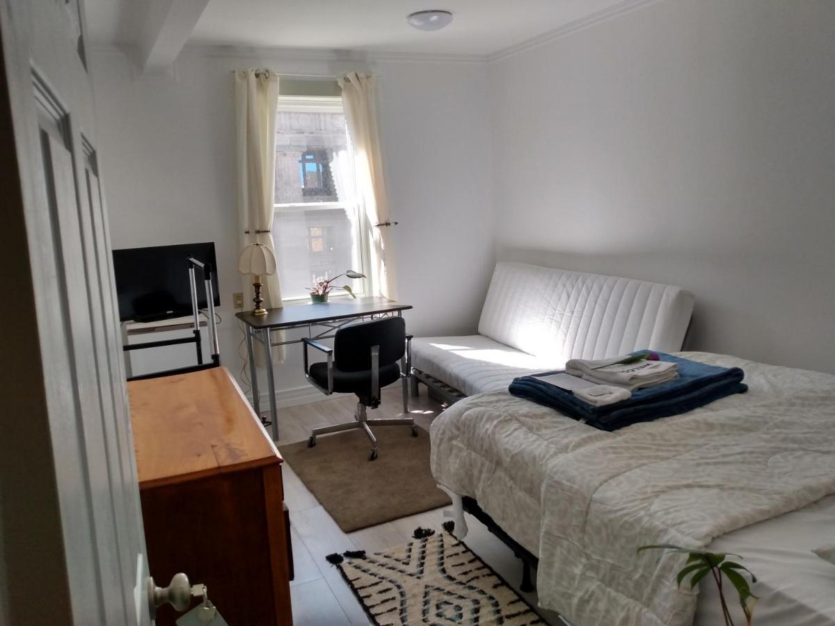 Healing Touch Holistic Living Space Amherst Kültér fotó