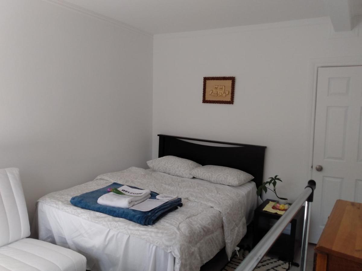 Healing Touch Holistic Living Space Amherst Kültér fotó