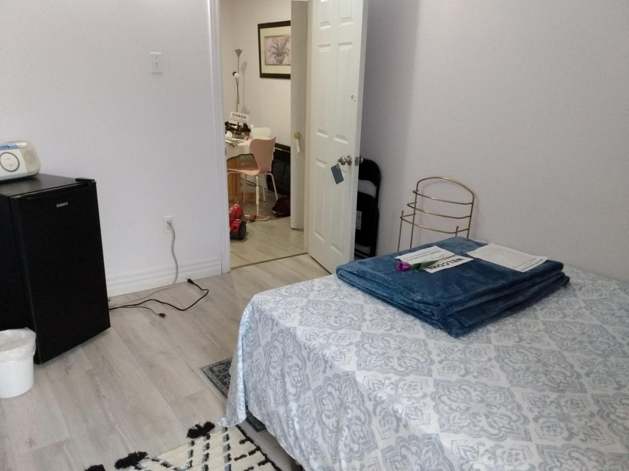 Healing Touch Holistic Living Space Amherst Kültér fotó